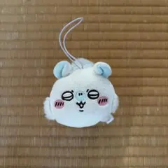 ちいかわ ストラップ マスコット