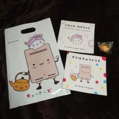 キュートーズ　キンライサー　グッズ　絵本　やかんくん　ゆげちゃん　フィギュア