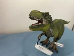 Schleich ティラノサウルス フィギュア