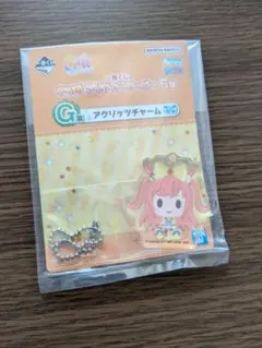 【未開封】アグネスデジタル アクリッツチャーム ウマ娘 G賞