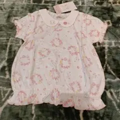 クーラクール　半袖Tシャツ　100