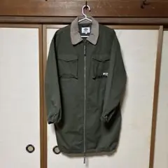 Dickies OVERSIZED EISENHOWER JACKET