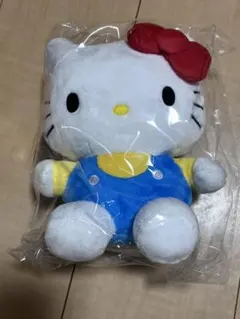 【非売品】ハローキティぬいぐるみ