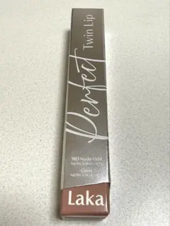 Laka ラカ パーフェクトツインリップ #903 ヌードオッドのサムネイル