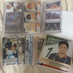 ハイキュー 紙類 まとめ売り