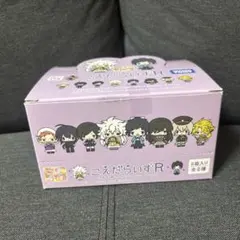 こえだらいずR 刀剣乱舞　オンライン　Vol 2