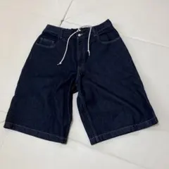 COOTIE 5Pocket Baggy Denim Easy Shortsのサムネイル