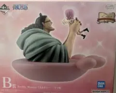 ワンピース 一番くじ ドラマティックメモリーズ