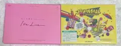 なにわ男子　ライブ　DVD Blu-ray POPMALL 1stLove