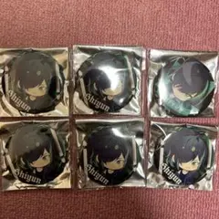 2025年最新】騎士a しゆん 缶バッジの人気アイテム - メルカリ