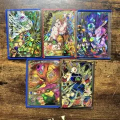 2026年最新】ドラゴンボールヒーローズ 引退の人気アイテム - メルカリ
