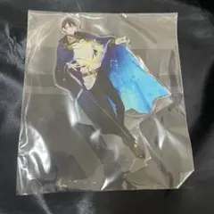 ディアラバ アクスタ　レイジ