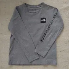 THE NORTH FACE ノースフェイス　長袖Ｔシャツ　140