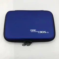 [0684] newニンテンドー3ds ll ハードケース