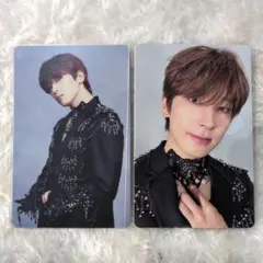 SEVENTEEN 消費期限　トレカ　ウォヌ２枚セット