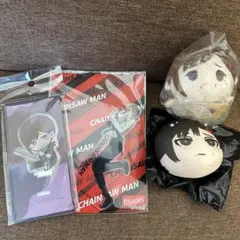 チェンソーマン コベニ まとめ売り