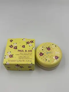 PAUL & JOE ジェリーアイカラー 003