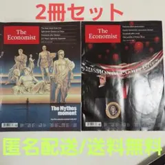 2026年最新】The Economist: Theの人気アイテム - メルカリ