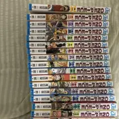 ONE PIECE 尾田栄一郎 漫画 1巻〜47巻セット