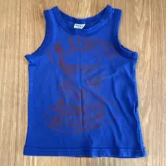 BREEZE ノースリーブタンクトップ 110c