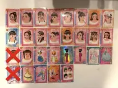 オシャレ魔女ラブandベリー バラ売り可