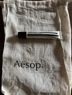 Aesop Cedar & Citrus Lip Treatmentのサムネイル