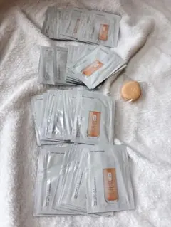 クリニークイーブンベター Clinical 64 cream beige 38枚