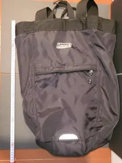 【値下げ】Colemanリュック