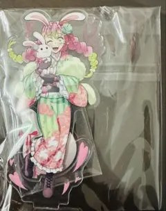 2025年最新】蜜璃 アクリル 卯年の人気アイテム - メルカリ