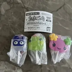 たまごっちカラフルキャンディチャーム