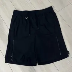 uniform experiment サイドジップハーフパンツ　送料込のサムネイル