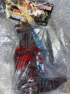 2025年最新】m1号 ゴジラの人気アイテム - メルカリ