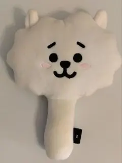 2026年最新】rj ぬいぐるみ 公式の人気アイテム - メルカリ