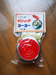 シ*ー様 映画版スケバン刑事スペシャルヨーヨー究極版金属製チェーン重りつき シ*ー様 映画版スケバン刑事スペシャルヨーヨー究極版金属製
