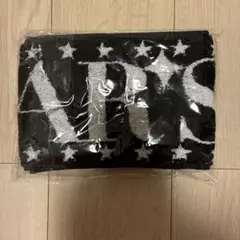 【B'z】LIVE-GYM2023preasureループタオル