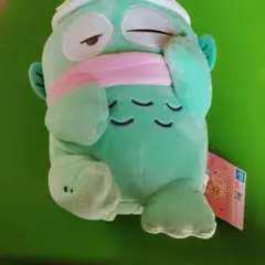 ハンギョドンのぬいぐるみ 約30cm