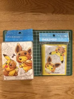 1996年 ポケモンクラブ スナック シール ディグダ イーブイ ナゾノクサ