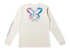 FANTASTICS サイン入りTシャツ EXILE TRIBE STATION ONLINE STORE｜BUTTERFLY EFFECT -FLY WITH