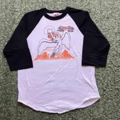Literature ヴィンテージ七分袖Tシャツ・カットソー - メルカリ