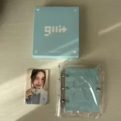 ILLIT OFFICIAL FANCLUB GIFT