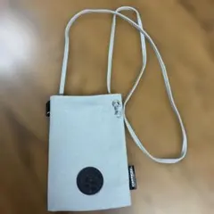 スターバックス2026福袋　サコッシュ