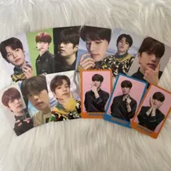 straykids DICON dispatch スンミン トレカ