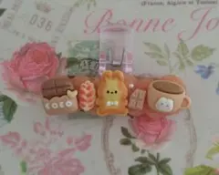 ホイップデコクリップ