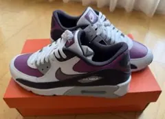 【NIKE GOLF】新品未使用 AIR MAX 90G ゴルフシューズのサムネイル