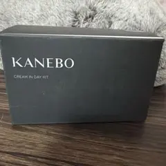 KANebo CREAM IN DAY KIT
