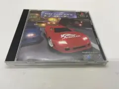 レイ・トレーサー PlayStation PS1