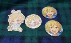 や*ー様 あんさんぶるスターズ　あんスタ　仁兎なずな