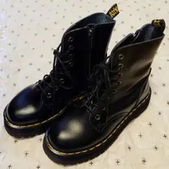 Dr.Martens ブーツ UK5 24cm JADAN - メルカリ