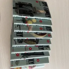 SPY×FAMILY 1-9巻セット