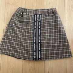 SISTER JENNI ジェニー　160センチ　スカート